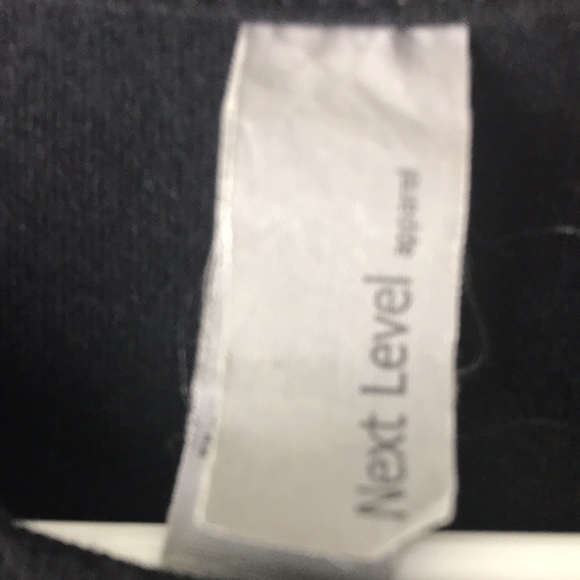 Next level Logic “The endless summer tour “ black t-shirt Sz M - Picture 5 of 8